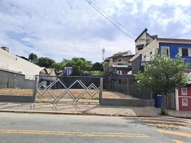 Terreno venda em Região Imediata de São Paulo, Região Metropolitana de São Paulo