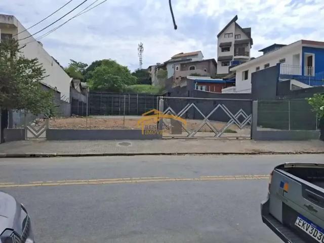 Terreno venda em Região Imediata de São Paulo, Região Metropolitana de São Paulo