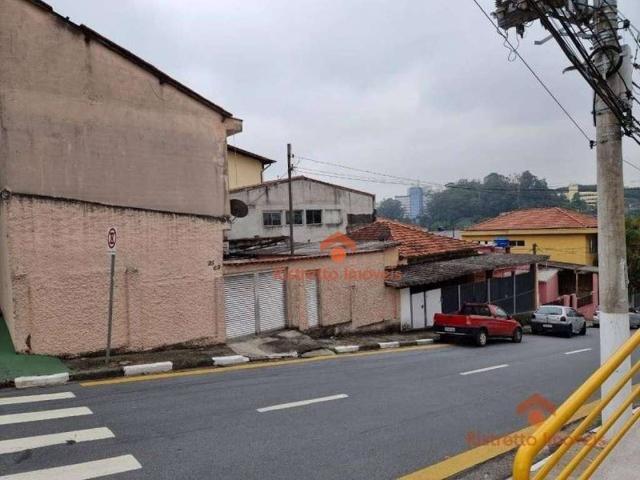 Terreno venda em Região Imediata de São Paulo, Região Metropolitana de São Paulo