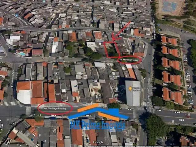 Terreno venda em Região Imediata de São Paulo, Região Metropolitana de São Paulo