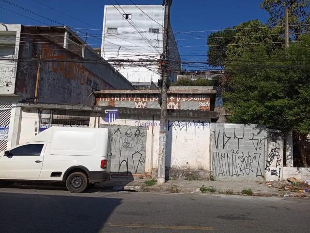 Terreno venda em Osasco, Região Geográfica Intermediária de São Paulo