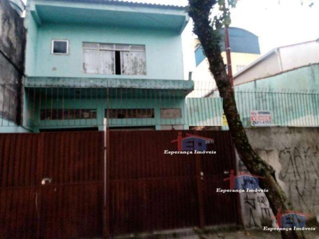Terreno venda em Veloso, Osasco