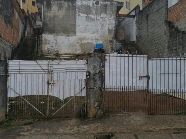Terreno venda em Osasco, Região Geográfica Intermediária de São Paulo