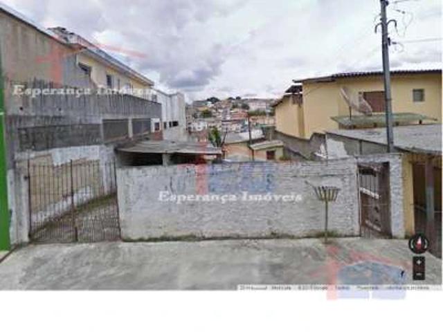 Terreno venda em Veloso, Osasco