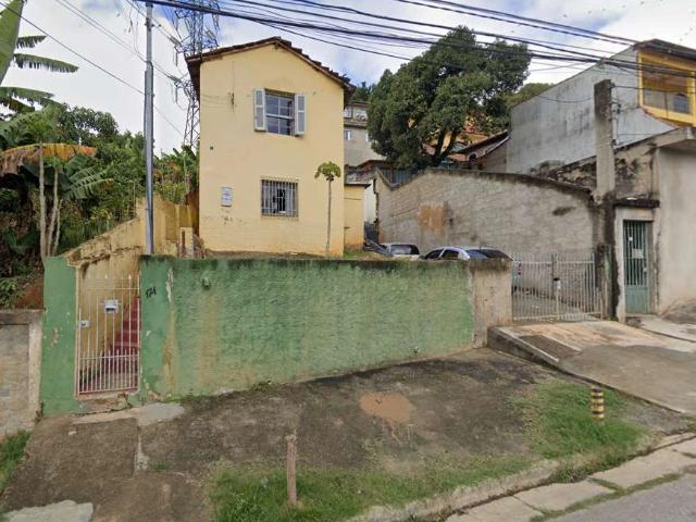 Terreno venda em Osasco