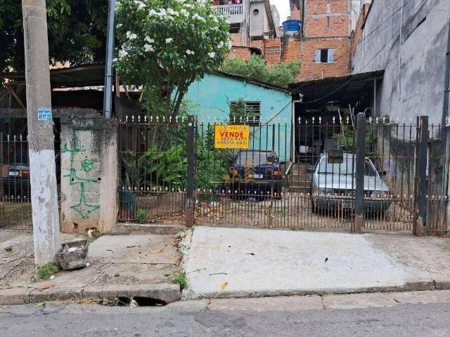 Terreno venda em Osasco