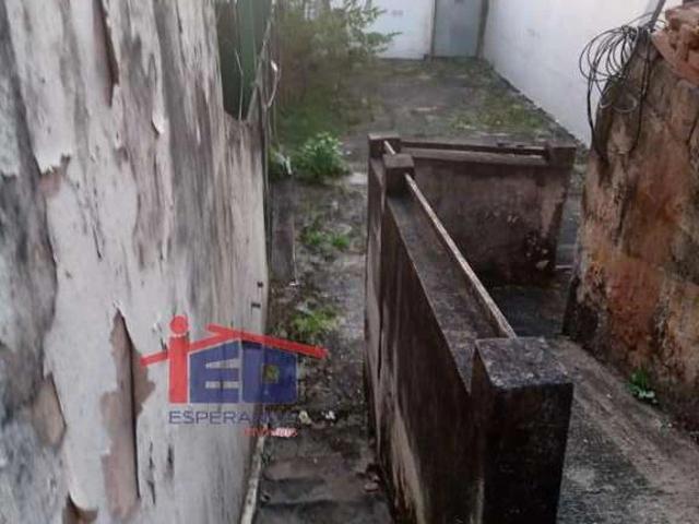 Terreno venda em Cipava, Osasco