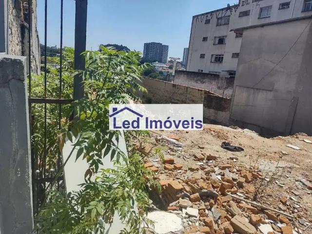 Terreno venda em Osasco, Região Geográfica Intermediária de São Paulo