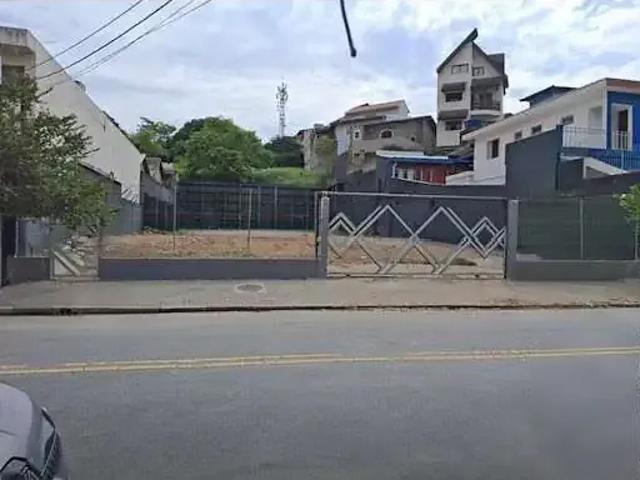 Terreno venda em Região Imediata de São Paulo, Região Metropolitana de São Paulo