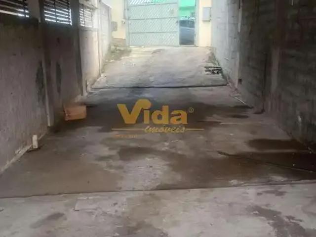 Terreno venda em Jardim São Silvestre, Osasco