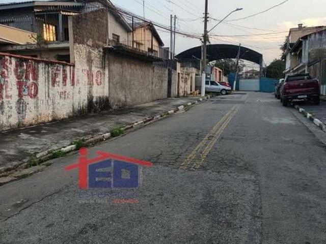 Terreno venda em Cipava, Osasco