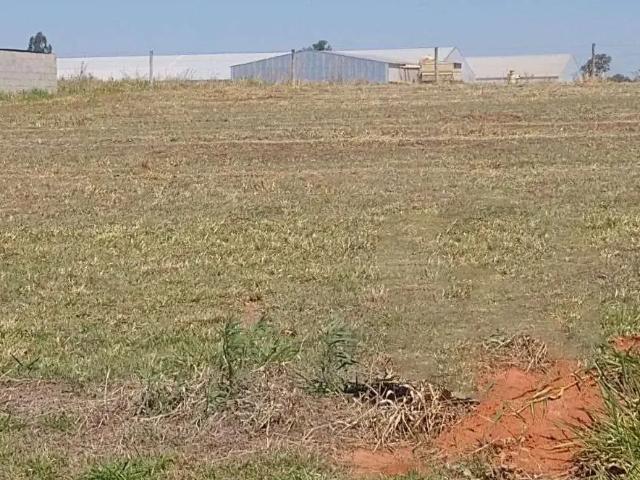 Terreno venda em Oscar Bressane, Região Geográfica Intermediária de Marília