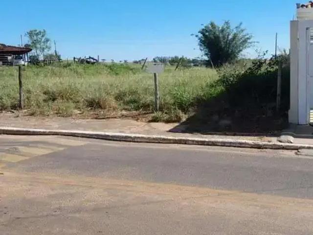 Terreno venda em Oscar Bressane, Região Geográfica Intermediária de Marília