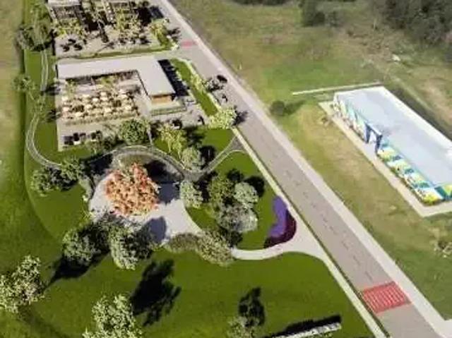 Terreno venda em Região Geográfica Imediata de Tramandaí - Osório, Aglomeração Urbana do Litoral Norte