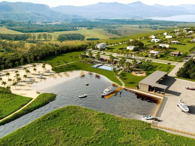 Terreno venda em Farroupilha, Osório