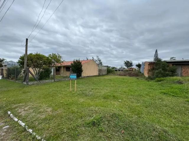 Terreno venda em Região Geográfica Imediata de Tramandaí - Osório, Aglomeração Urbana do Litoral Norte