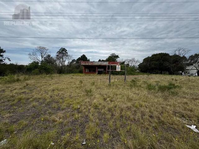 Terreno venda em Atlântida Sul, Osório