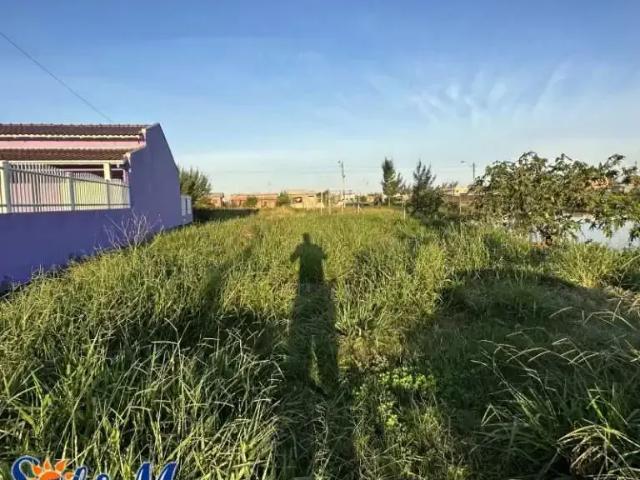 Terreno venda em Atlântida Sul, Osório