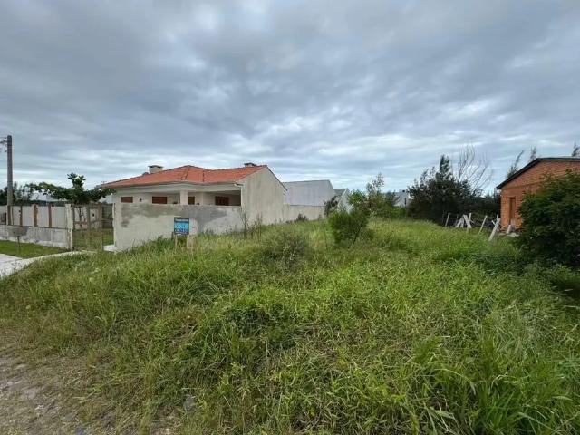 Terreno venda em Região Geográfica Imediata de Tramandaí - Osório, Aglomeração Urbana do Litoral Norte