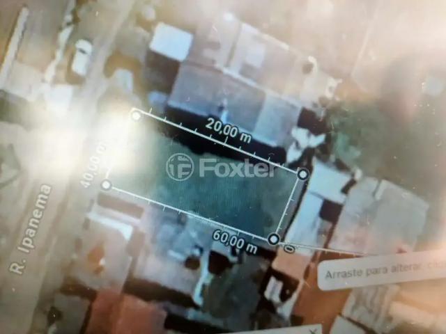 Terreno venda em Região Geográfica Imediata de Tramandaí - Osório, Aglomeração Urbana do Litoral Norte