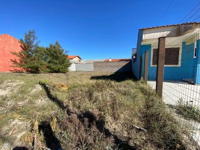 Terreno venda em Região Geográfica Imediata de Tramandaí - Osório, Aglomeração Urbana do Litoral Norte