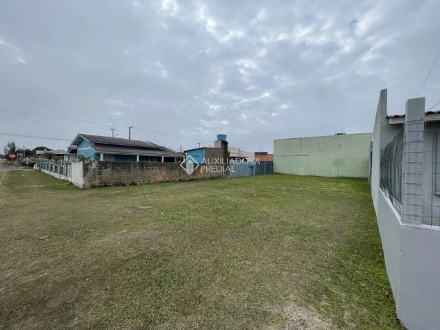 Terreno venda em Atlântida Sul, Osório
