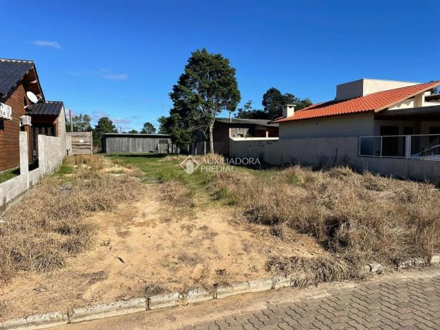 Terreno venda em Osório