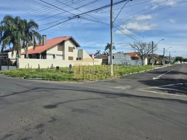Terreno venda em Caiu do Céu, Osório