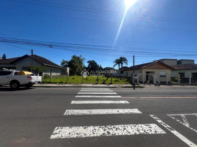 Terreno venda em Sulbrasileiro, Osório