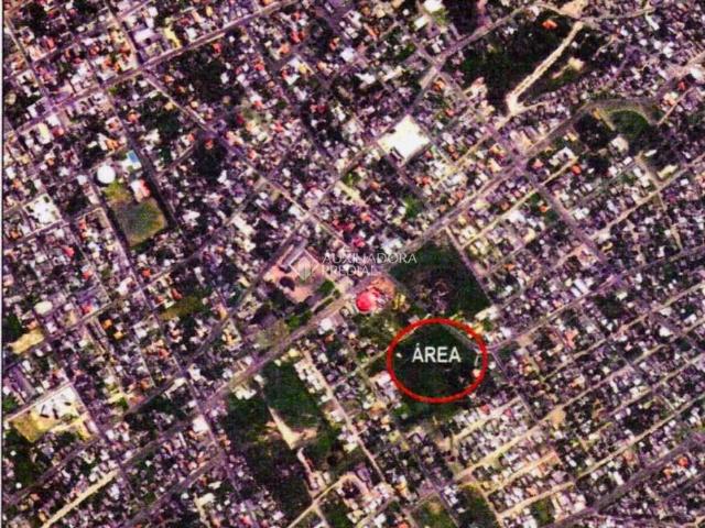 Terreno venda em Centro, Osório
