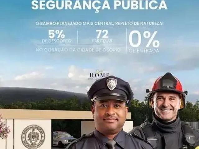 Terreno venda em Região Geográfica Imediata de Tramandaí - Osório, Aglomeração Urbana do Litoral Norte