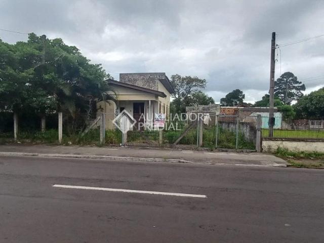 Terreno venda em Centro, Osório