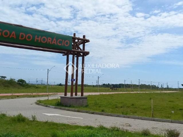 Terreno venda em Osório