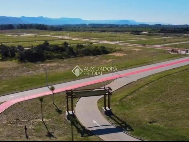 Terreno venda em Osório