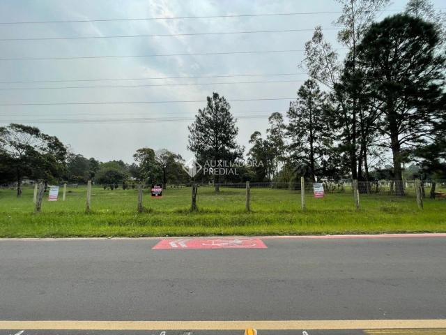 Terreno venda em Panorâmico, Osório