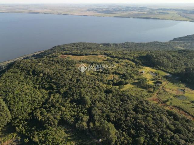 Terreno venda em Borússia, Osório