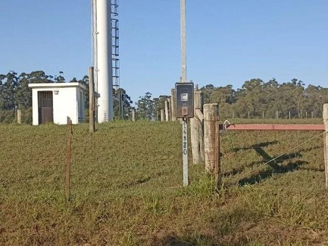 Terreno venda em Panorâmico, Osório