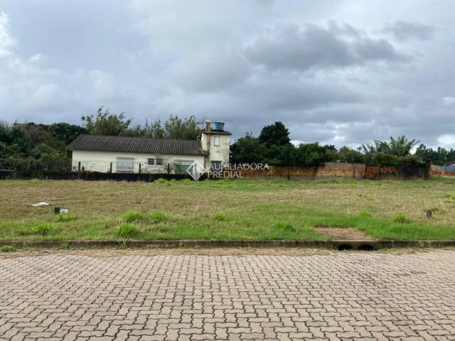 Terreno venda em Panorâmico, Osório