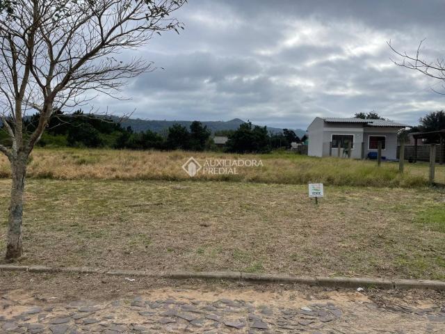 Terreno venda em Panorâmico, Osório