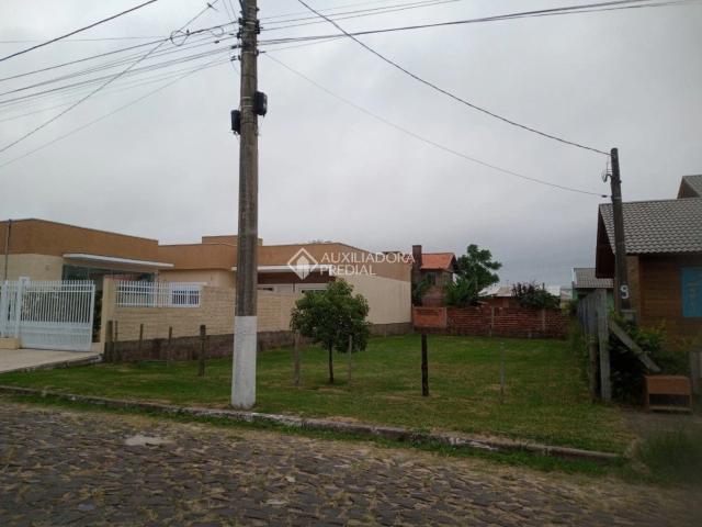 Terreno venda em Panorâmico, Osório