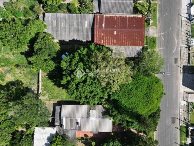 Terreno venda em Porto Lacustre, Osório