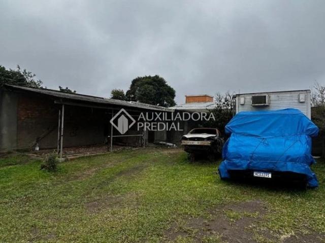 Terreno venda em Caravagio, Osório