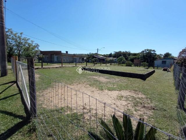 Terreno venda em Medianeira, Osório
