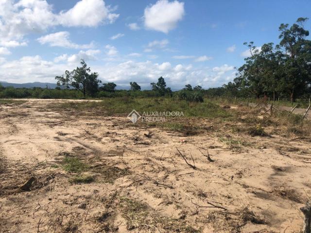 Terreno venda em Osório