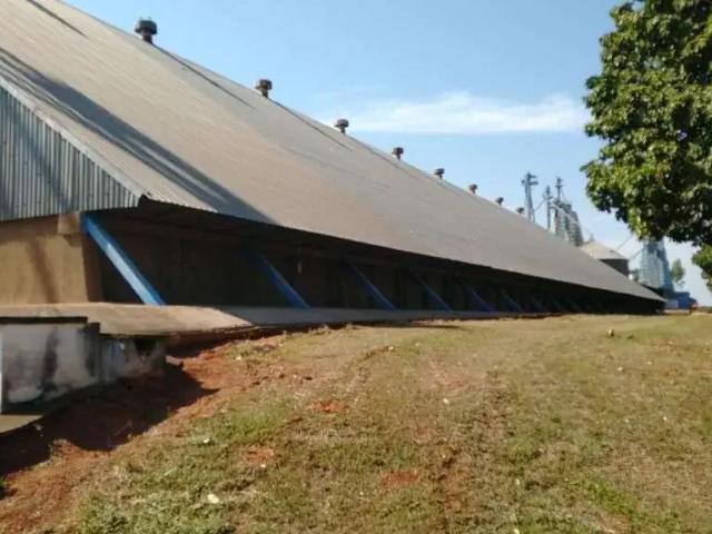 Terreno venda em Região Imediata de Ourinhos, Ourinhos
