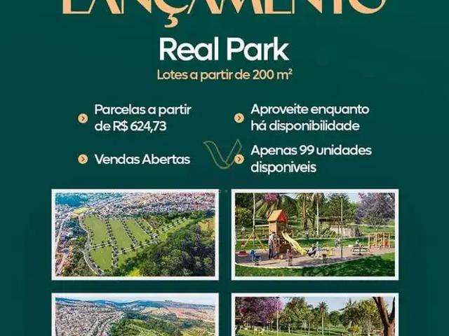Terreno venda em Luzia Augusta da Silva, Ouro Branco