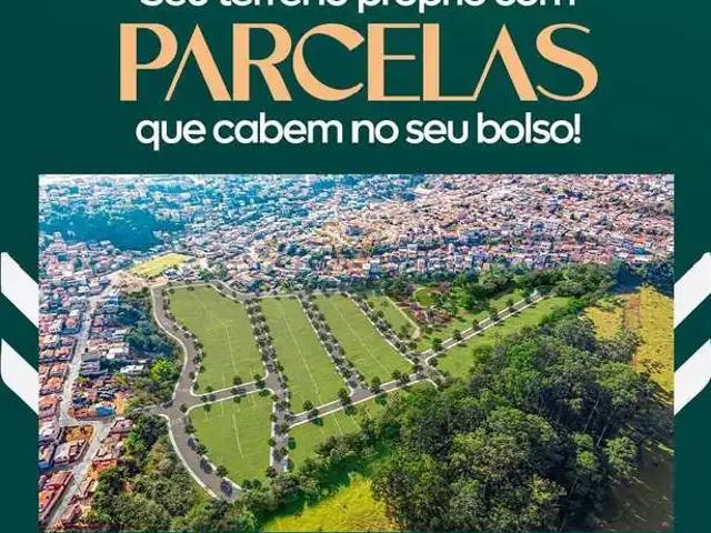 Terreno venda em Região Geográfica Imediata de Conselheiro Lafaiete, Ouro Branco