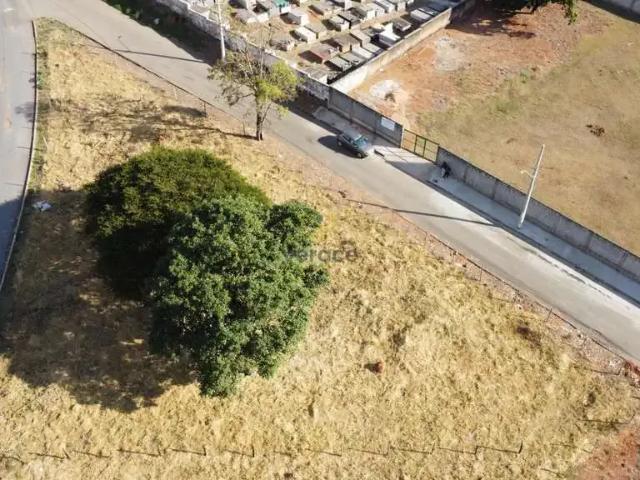 Terreno venda em Região Geográfica Imediata de Conselheiro Lafaiete, Ouro Branco