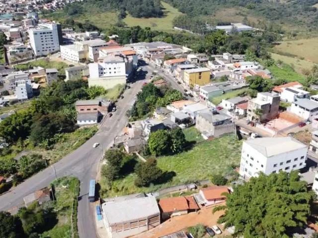Terreno venda em Região Geográfica Imediata de Conselheiro Lafaiete, Ouro Branco