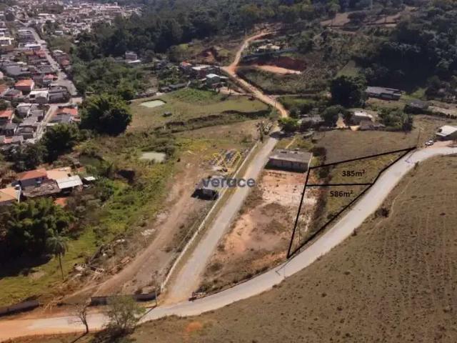Terreno venda em Centro, Ouro Branco